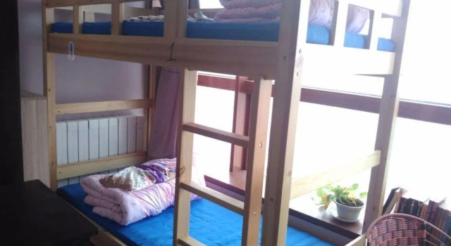 Tianjin Liunian Hostel