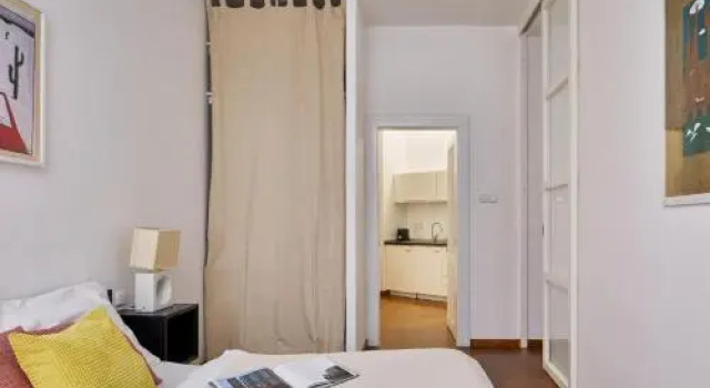 Supercosy Apartment at Žižkov