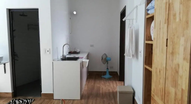 S20 Apartment, Забронировать Апартаменты/квартира Апартаменты Хайфона, Апартаменты/квартира