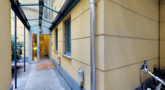 Design Apartment near Duomo Square, Забронировать Апартаменты/квартира Апартаменты Милана, рядом с Музео дель Новеченто, Апартаменты/квартира