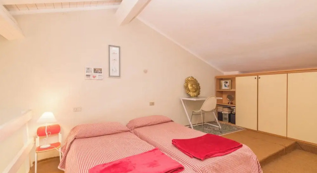 Rotondo Residence 67 1.5km From The Beach