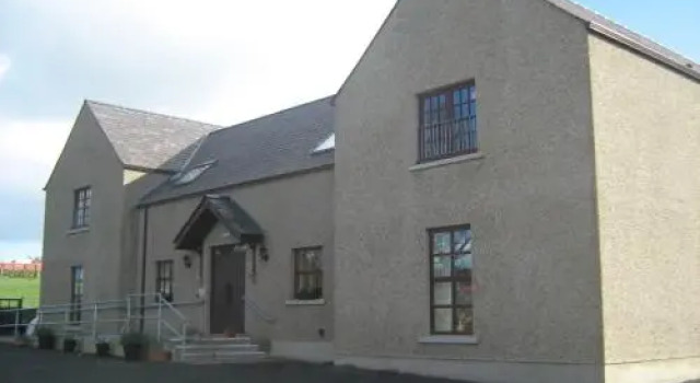 Slemish Barn Hostel, Забронировать Гостевой дом Гостевые дома Графства Антрим, Гостевой дом