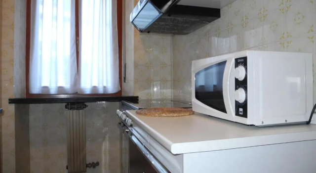 Апартаменты с видом на озеро Casa " Cressotti " appartamenti