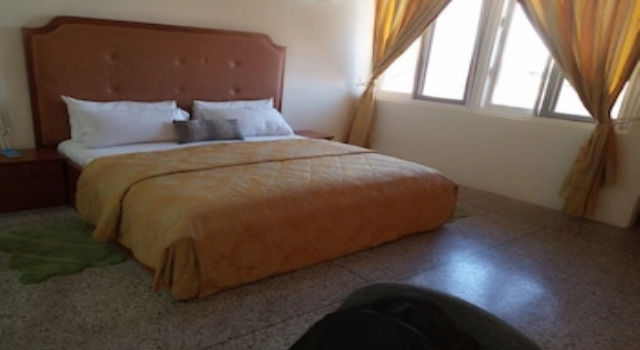 Fort Greene Hotel, Prenota Hotel Hotel a Greater Accra con piscina, Piscina