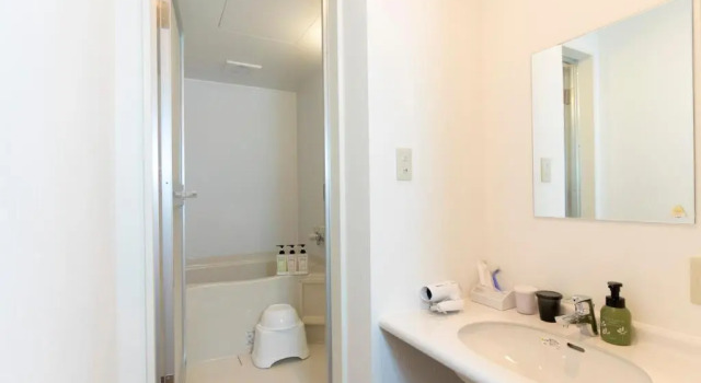 Двухместный номер Standard Hotel Taiko