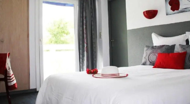 Номер Superior Hotel du Porge