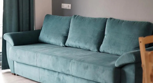 10 TLH Studio near PALAS-UNION SQUARE-ULTRACENTRAL