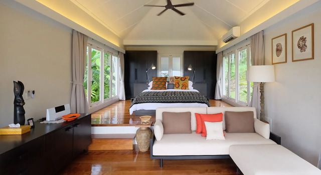 Shantaa Resort