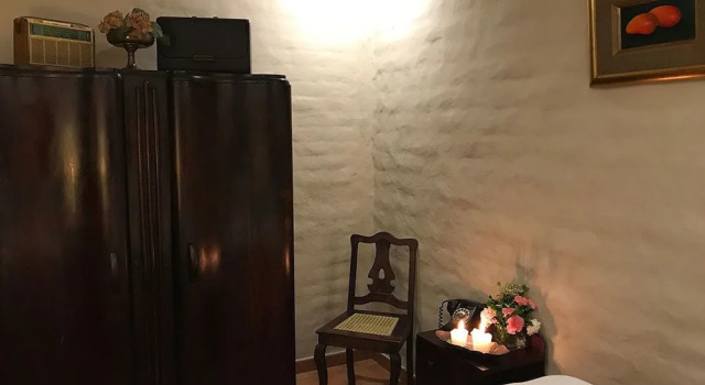 Номер Standard Casa Degraciela - Hotel Boutique