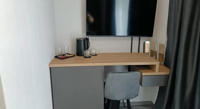 Номер Superior Горки СПА