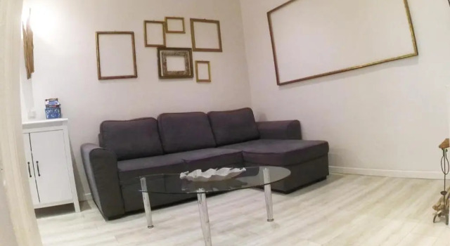 Apartment in the heart of Nice, Забронировать Апартаменты/квартира Отели Ниццы с парковкой, Парковка