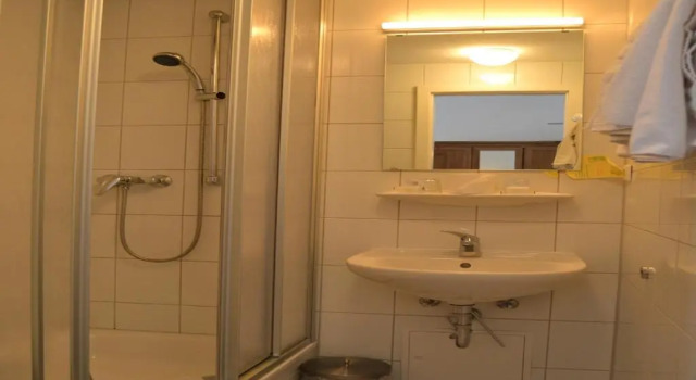 Номер Standard The Dubliner Hotel & Irish Pub