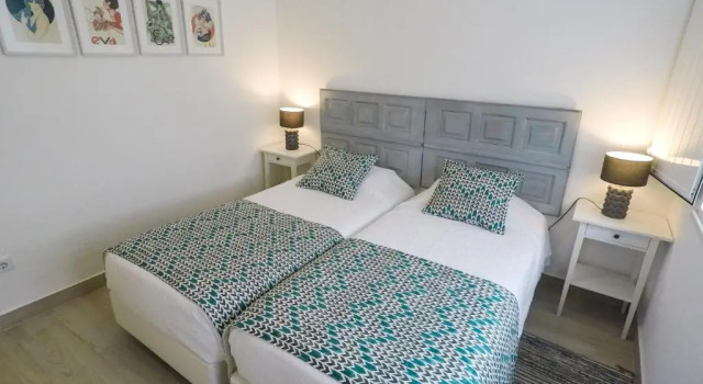Casas Burnay I