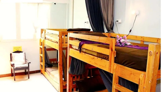 Good Deal Hostel