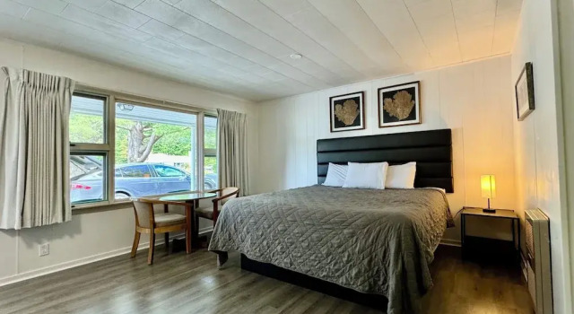 Mount Coolidge Motel, Buchen Sie Motel Lincoln Waterville Valley Resort