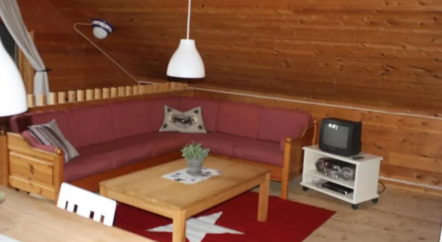Bustad Hyttetun, Book Hotel Nord-Fron Innlannet fylke