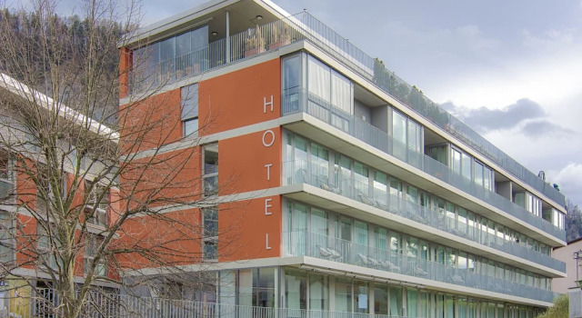 Business Hotel Maier, Book Hotel Hotels in Vorarlberg with Parking, Parking