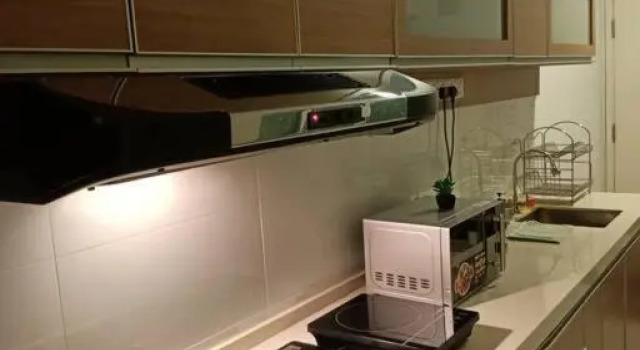 (Cutiepie)Duplex condo@Maritime 8, Prenota Appartamento Hotel a Penang con piscina, Piscina