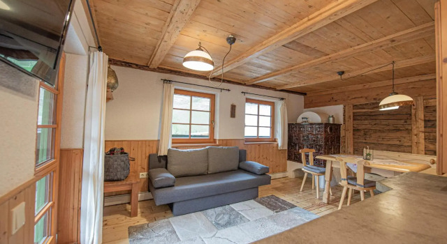 Plan B Appartementen