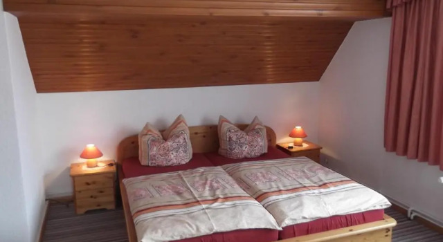 Номер Standard Pension Waldhof