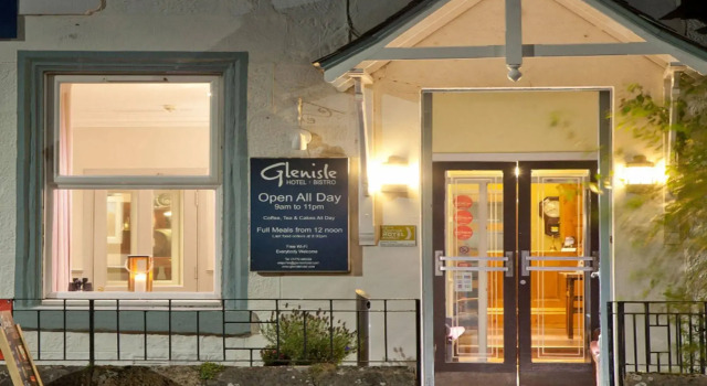Glenisle Hotel