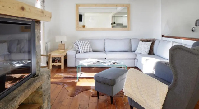 Esquiros by FeelFree Rentals, Rezervasyon Otel Baqueira İspanya