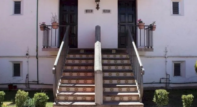 Hotel Cuamanco
