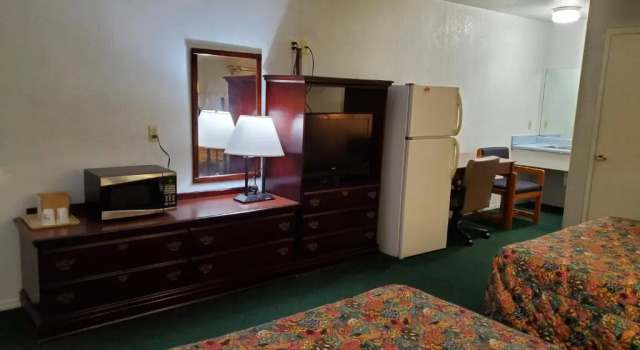 Номер Standard Nakon Motel