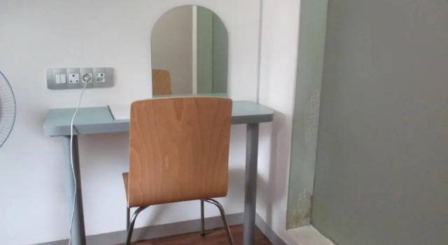 Двухместный люкс Standard Bannister Hotel