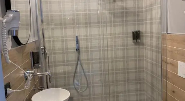 Двухместный номер Standard MARCONI 2 rooms