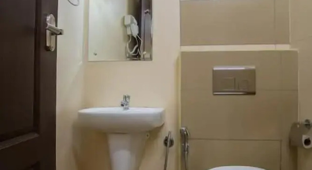 Номер Deluxe Gems9 Airport Hotel