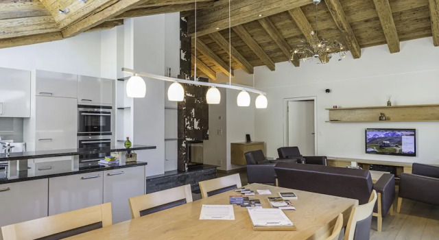 Номер Standard Matthiol Serviced Apartments