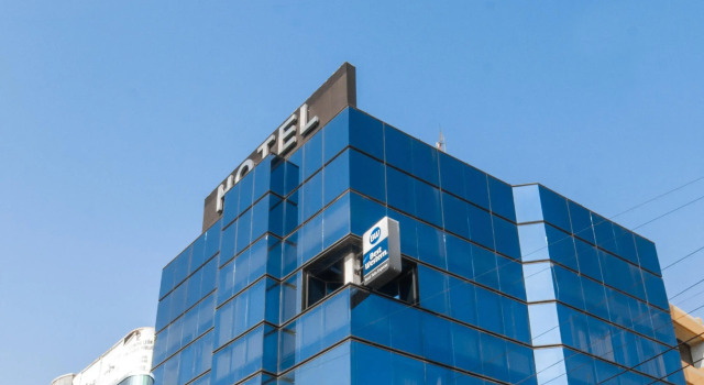 Best Western Real Tula Express, Buchen Sie Hotel Tula de Allende Hidalgo