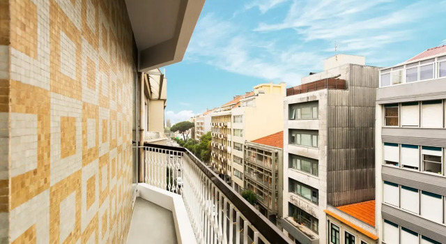 A Modern and Homely 3 Bedroom with Elevator, Varaa Hotelli Hotellit Porto pysäköinnillä, Pysäköinti