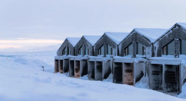 Star Arctic Hotel & Activities, Varaa Hotelli Saariselkä Saariselka Ski