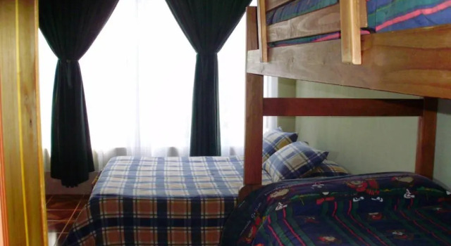 Номер Standard Hostal Libertad