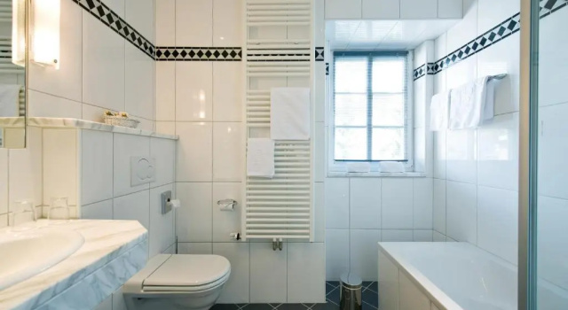 Двухместный номер Standard Hotel Post