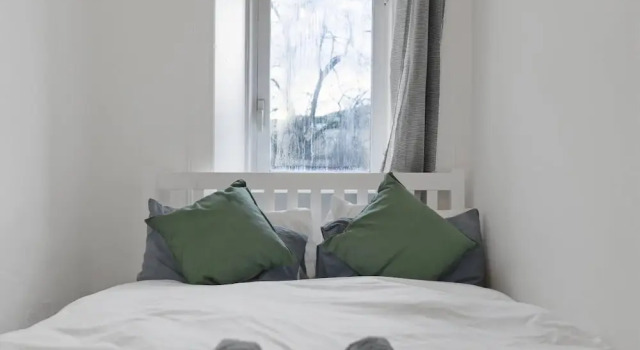Prime City Centre Apartment 2BR, Забронировать Апартаменты/квартира Апартаменты Эдинбурга, рядом с Холирудское абатство, Апартаменты/квартира