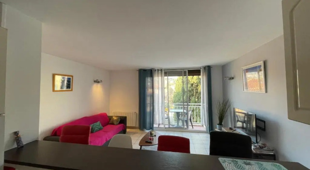 appartement charme T2 cassis plein centre, Забронировать Апартаменты/квартира Апартаменты Calanques National Park, Апартаменты/квартира
