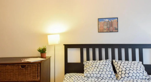 Апартаменты ShortStayPoland Bialobrzeska (B35)
