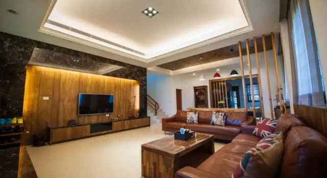 Camera doppia Standard Brownie B&B