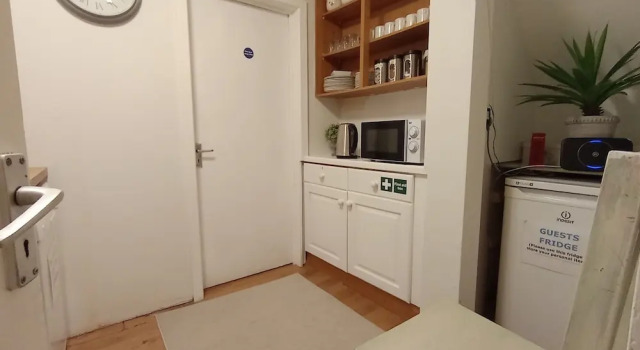 Номер Standard Stansted Lodge Elsenham