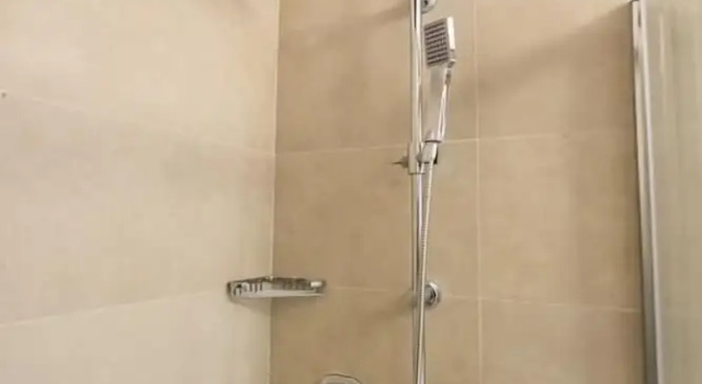 Трёхместный номер с балконом Malucri Resort