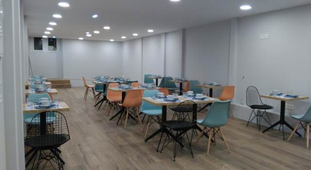 Apartamentos Cantabrico, Book Apartment Llanes 