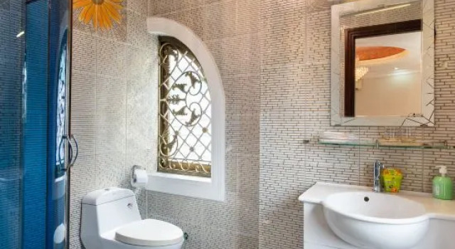 KN Holiday Villa