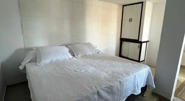 Студия Superior Hotel Village Termas de Dayman