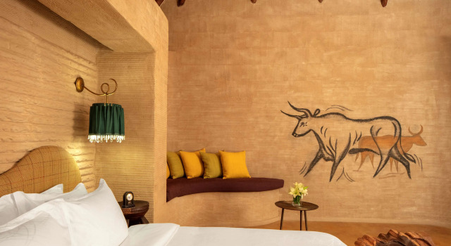 Вилла Luxury Nofa Riyadh, A Radisson Collection Resort