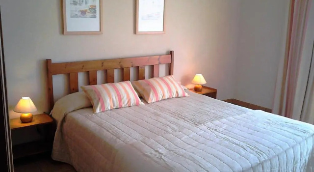 La Muralla Apartamentos