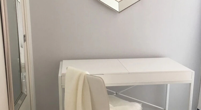 Номер Standard Пентхаус c 1 комнатой с балконом 1BR Sub-Penthouse - Panoramic Views