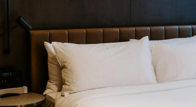 The Motley Hotel Richmond, Tapestry Collection by Hilton